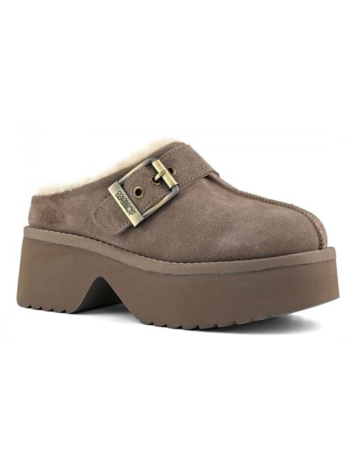 sabot con plateau Colors of California | HELEN03TAU